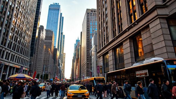 7 étapes essentielles pour réussir votre plan à New York