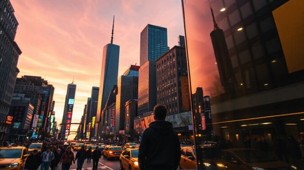 7 étapes essentielles pour réussir votre plan à New York