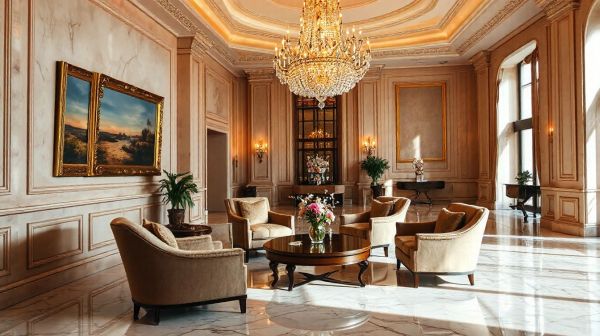 Les indispensables de la conciergerie parisienne à découvrir