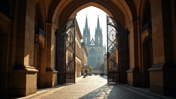 Plongez dans l'histoire de la conciergerie à Paris