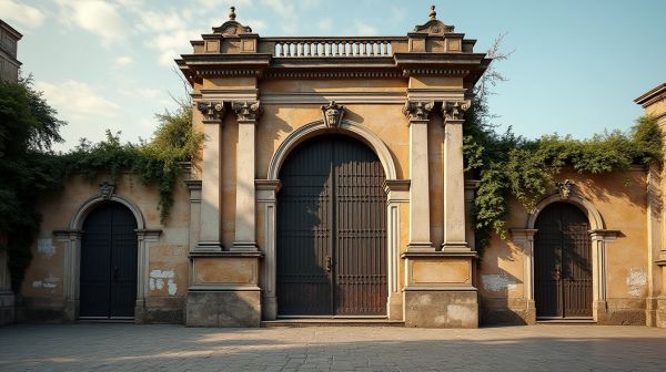 Plongez dans l'histoire de la conciergerie à Paris