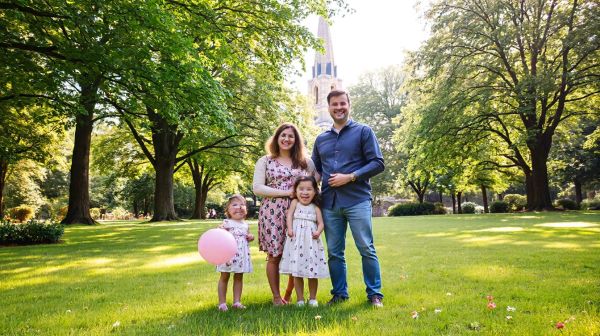 Top 10 activités familiales inoubliables à Montigny-le-Bretonneux