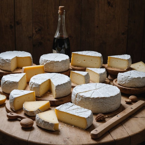 Où trouver des cours de fabrication de fromage en France?